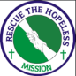 Rescue the Hopeless Mission logo